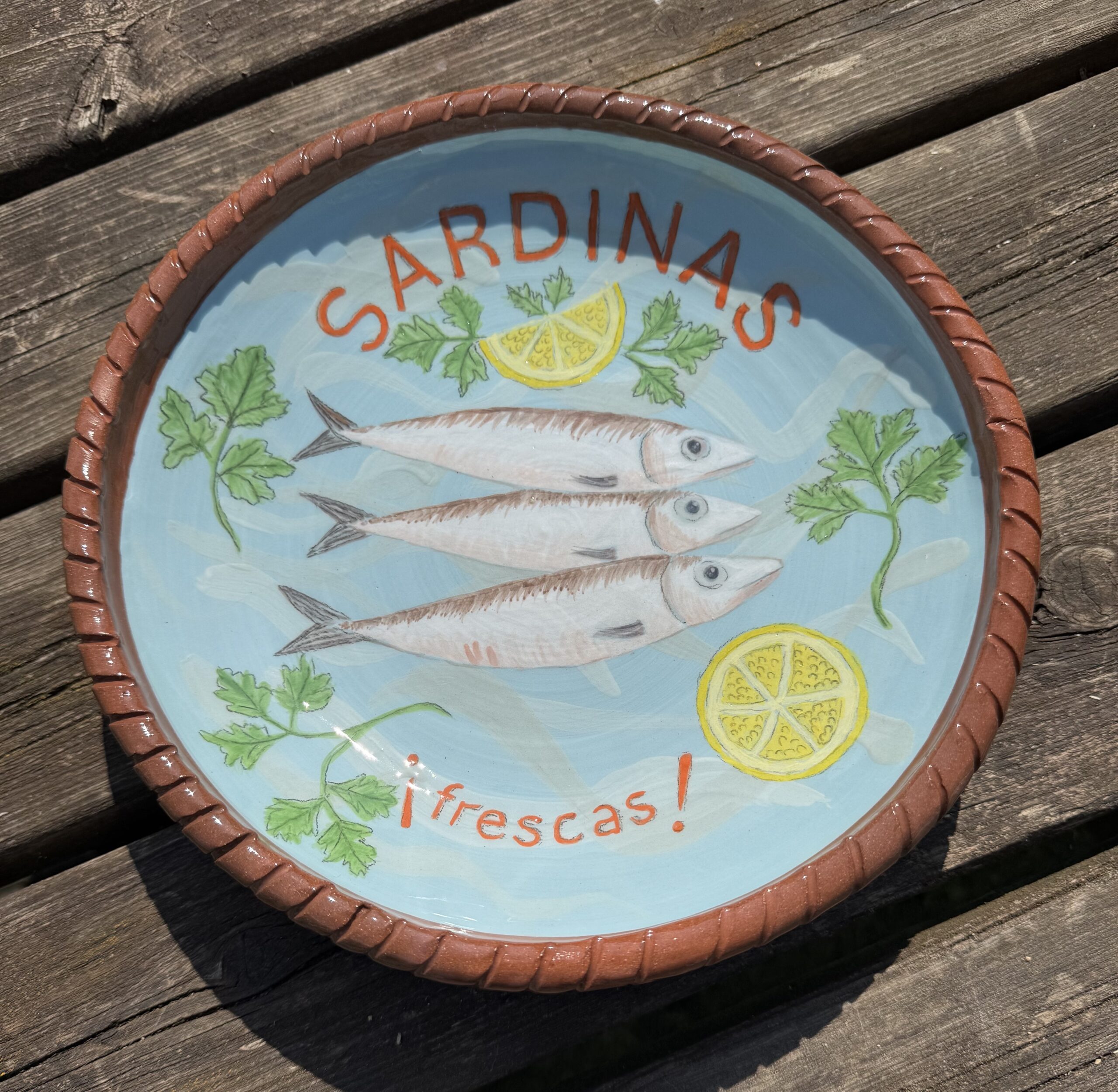 Link to Bowls Gallery